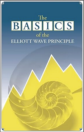 The Basics of the Elliott Wave Principle by Robert R Prechter