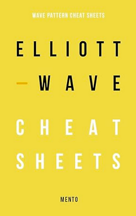 Elliott Wave Cheat Sheets by C Mento