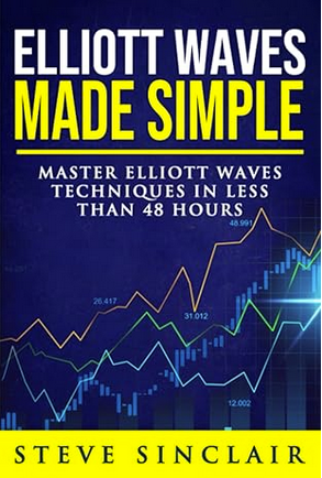 Elliott Waves Made Simple by Steve Sinclair