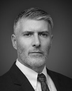 Glenn Neely, American financial analyst, author of Mastering Elliott Wave, founder of NEoWave & Neely River Trading